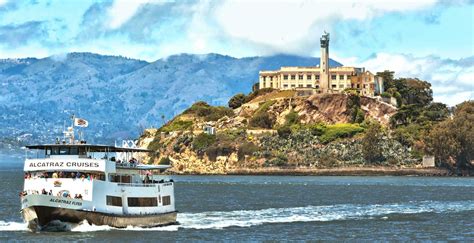 san francisco alcatraz tour reviews|alcatraz official website.